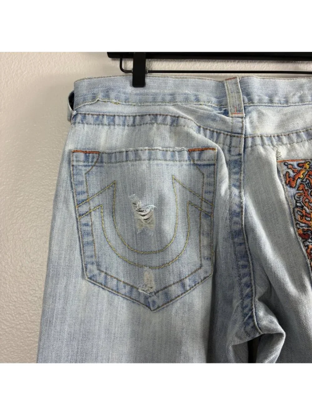 True Religion pre owned